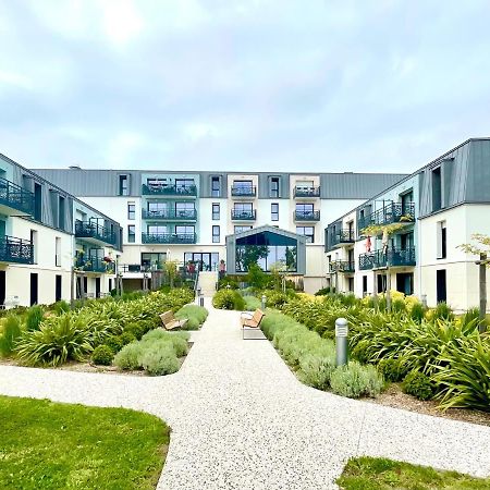 Domitys Les Fregates Apart otel Les Sables-dʼOlonne Dış mekan fotoğraf