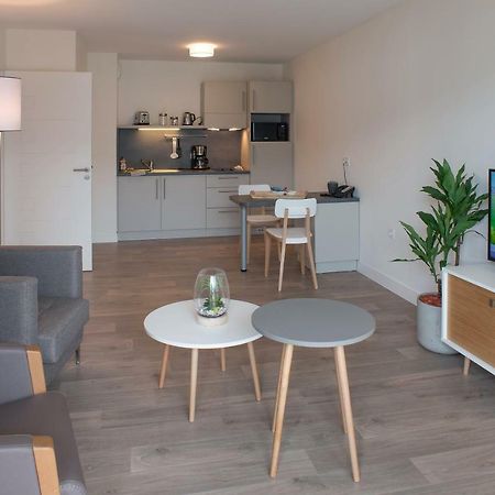 Domitys Les Fregates Apart otel Les Sables-dʼOlonne Dış mekan fotoğraf