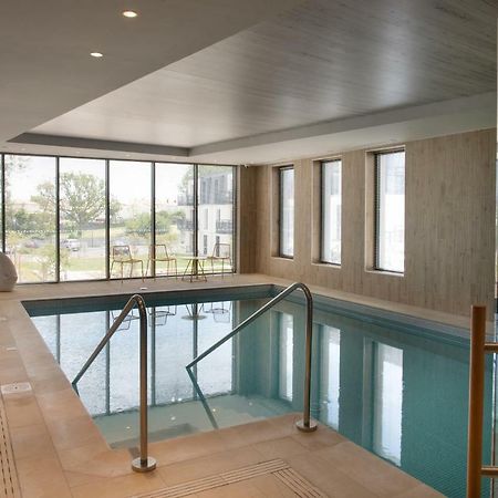 Domitys Les Fregates Apart otel Les Sables-dʼOlonne Dış mekan fotoğraf
