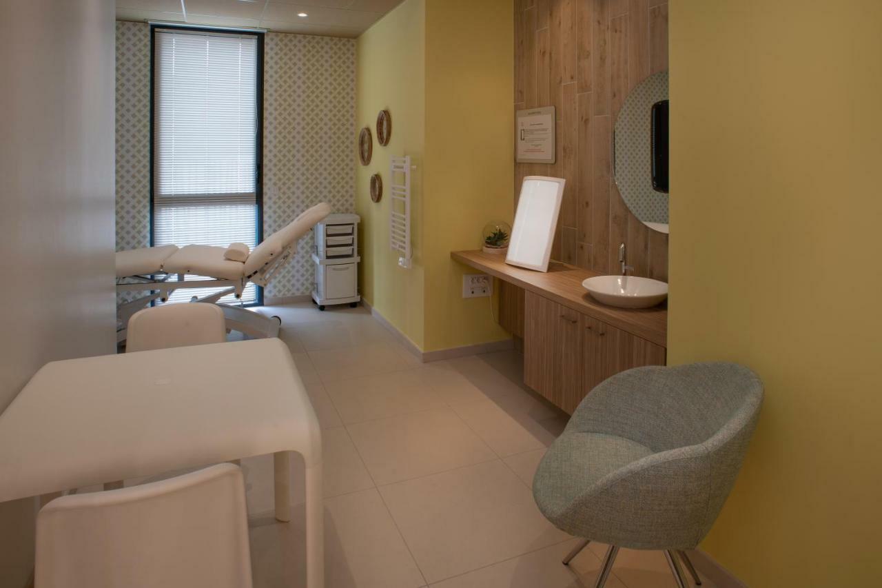Domitys Les Fregates Apart otel Les Sables-dʼOlonne Dış mekan fotoğraf